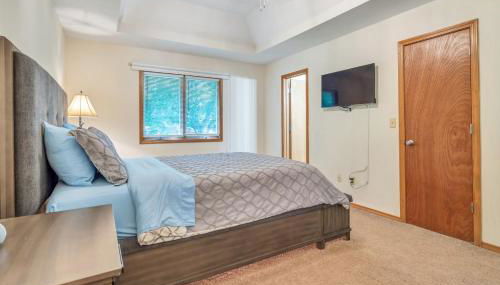 Relax at the Summit - 3bd 2b - Foto 2