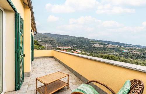 Holiday Home Villa tra Ulivi by Interhome - Foto 29