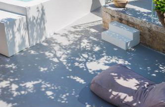 Bohemian Nest - Cheerful 2-Bedroom Villa with pool - Foto 10