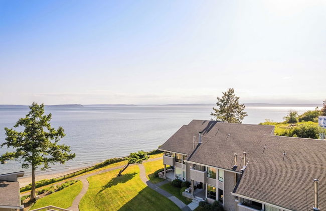 Beachfront Condo - Mutiny Bay by Avantstay Views - Foto 34