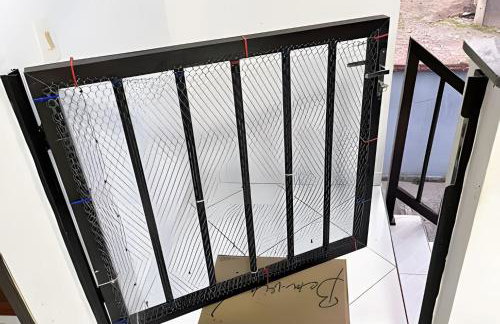 PS6: Casa Bem Localizada, com Ar e Super Completa! - Foto 39