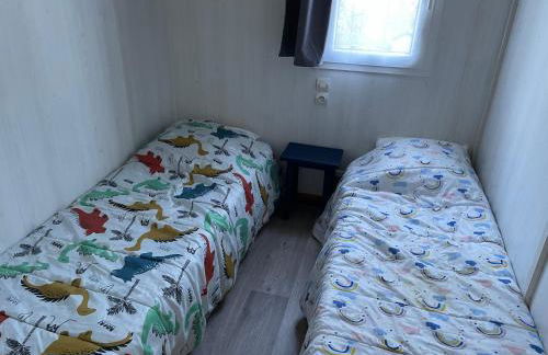 Chalet n 21 - Foto 9