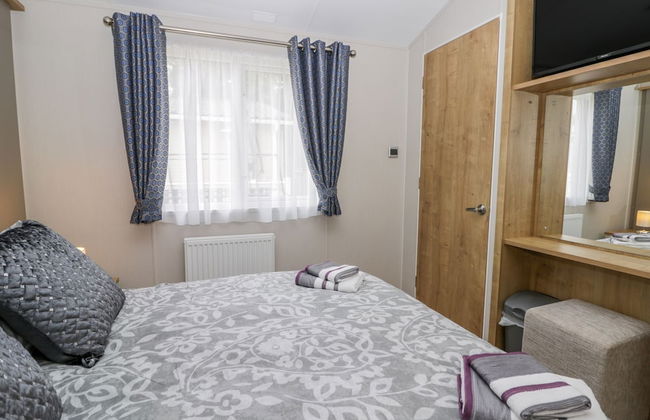 Cayton Pines Lodge at Cayton Bay Holiday Park - Foto 2