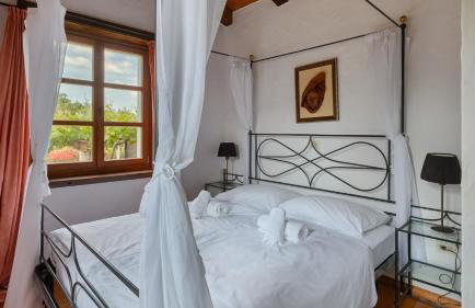 Rustic villa Nonna Lucia with pool in Groznjan - Foto 6