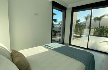 Nueva villa lujo Calpe - Foto 9