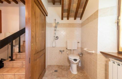 Pugnano Alto - Appartamento Tartufo - Photo 20