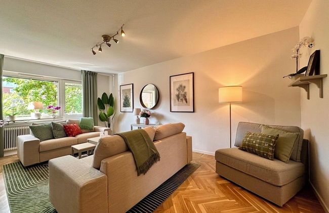 Prinshöjden Hotel - Smart Digital Apartments & Villas - Foto 41