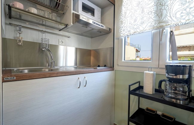 Olympia's Apartments - Foto 27