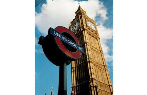 Kings Cross - St Pancras Central - Foto 7
