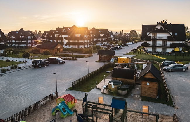 Sun & Snow Resorts L Białka Tatrzańska - Foto 74