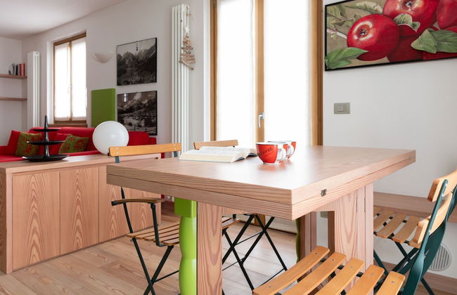 Italianway - Osteglio 15/F - Viola - Foto 26