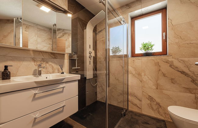 Elegant Apartment Hrastnica 2 - Foto 5