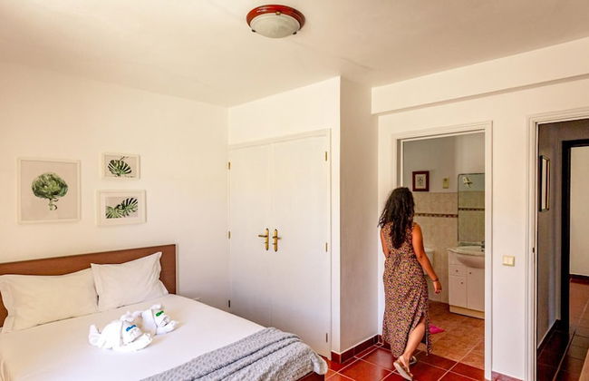 Porto Tranquilo in Porto Martins - Foto 23