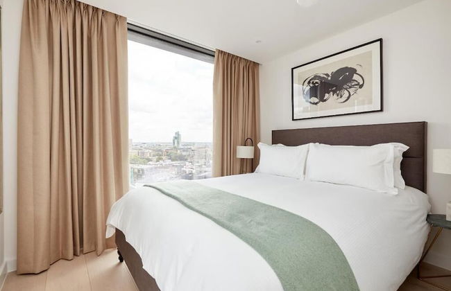 Southwark Residences by Aeria Apartments - Foto 12