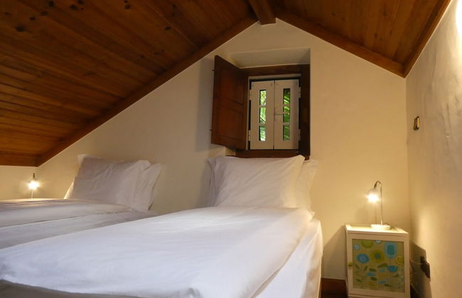 Vida-Vi, Country House and B&B - Foto 8