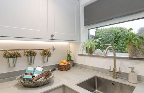 Driftwood Cottage - Foto 18