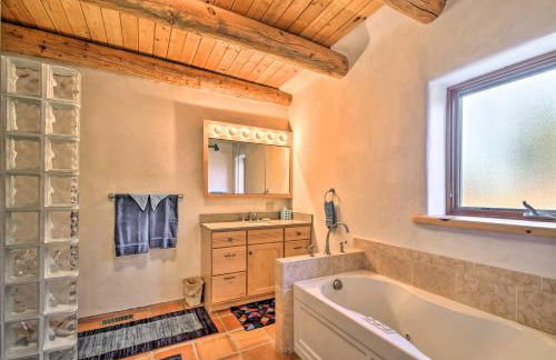 Eagle Nest Home with Hot Tub and Views - 5 Min to Lake - Foto 21