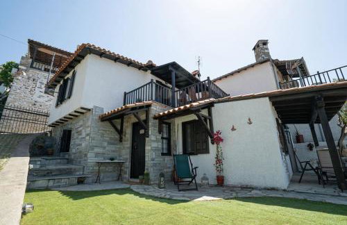 Kalimera Villa, Afissos Pelion - Photo 23