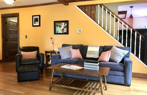 Bluebird Day - Cinder Cone Bungalow - Foto 3