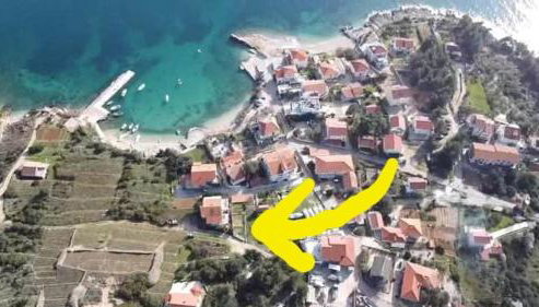 Apartmani Marijan Zavala-istok - Foto 2