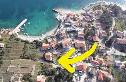 Apartmani Marijan Zavala-istok - Foto 2