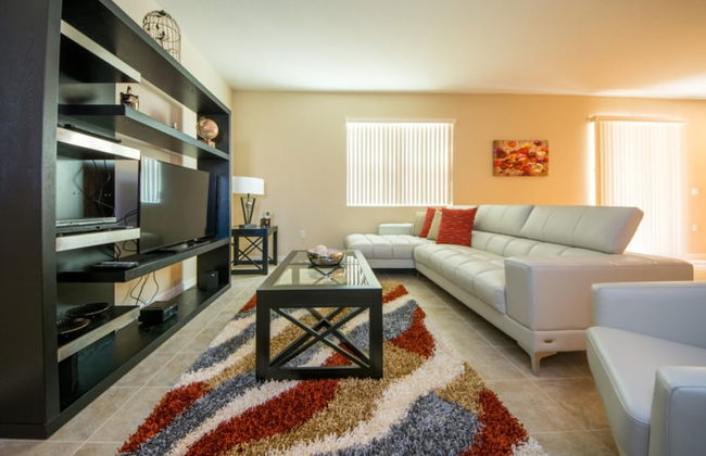 Anastasia's Crystal Cove Vacation Home - Foto 9