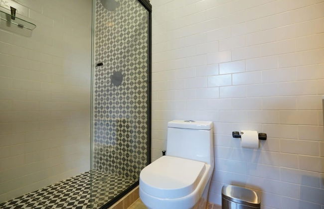 w Beautiful 2BR in Casco Viejo - Foto 2