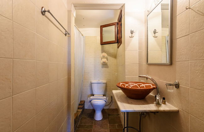 The Fairytale House Seaside Retreat - Foto 17