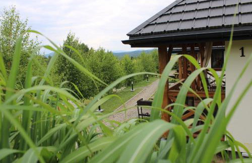 Brzozowa Osada - Photo 41