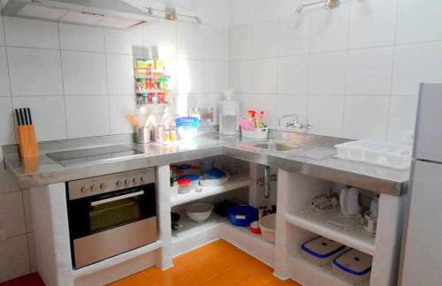 Casa Descanso con Jacuzzi en Playa Quemada - Foto 26