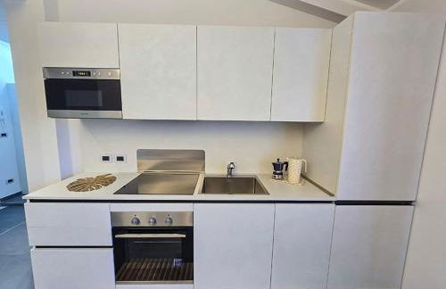 Centralissimo Trilocale Afrodite inclusa spiaggia - Foto 5