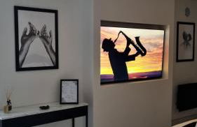 Loft Détente & Spa du Tram - Foto 14