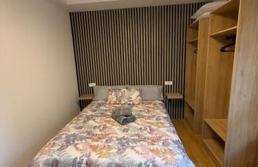 Zen apartamento céntrico y cerca de la feria - Photo 9