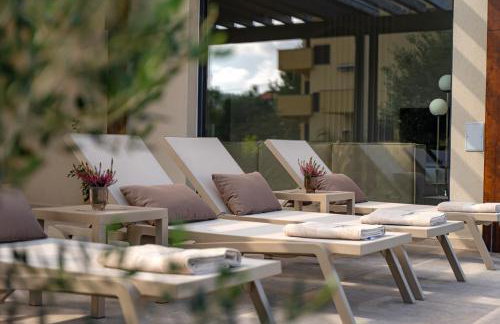 Courtside Luxury Villa Dalmatia - Photo 32