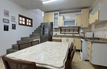 Casa com 3 quartos e 1 suite - para 9 Pessoas - Foto 29