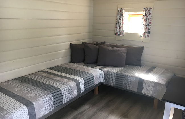 Fagervik Camping - Photo 19