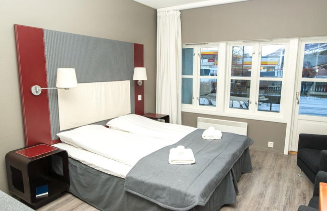 Oppdal Gjestetun Hotell - Foto 10