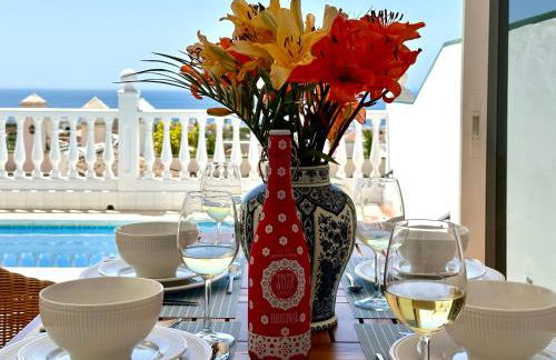 SHR058 Torrox Park Beach House - Photo 41