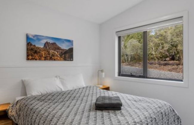 Discovery Parks - Cradle Mountain - Foto 6