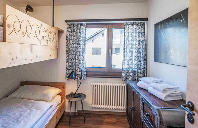 Chesa Mulin - Foto 15