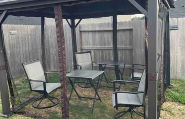 4Bed 2Bath Entire Home - Foto 11