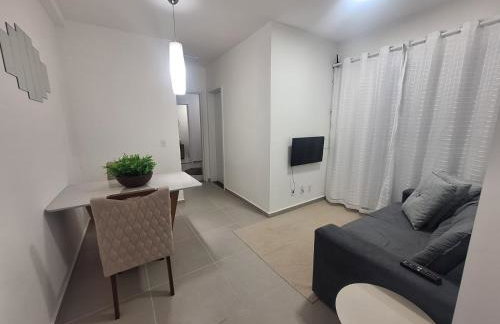 Apartamento com suíte - Foto 12