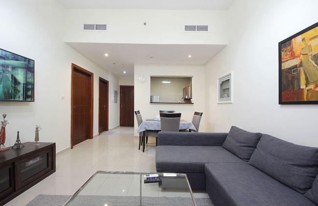 1 Bedroom Apartment in La Vista 3 - Foto 10