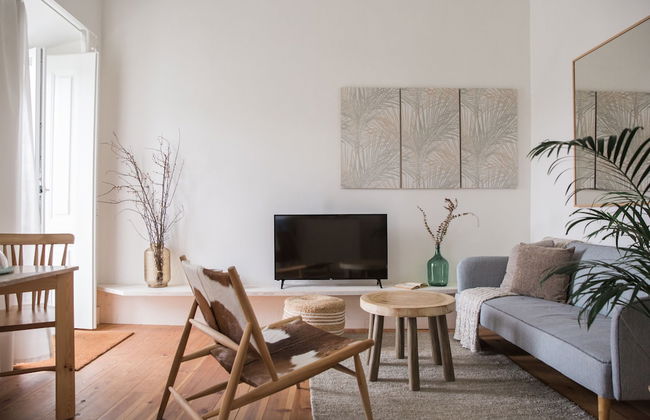 Dona Graca Lisbon Apartments - Foto 38