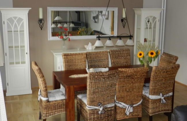 Holiday Home \"baltic Sea Dream\" - Foto 6