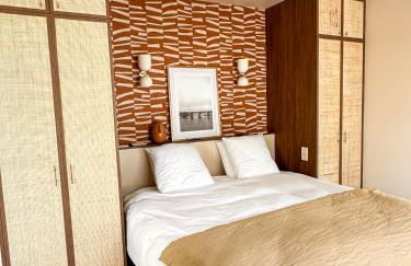 Villa Georgia - Elégante villa anglo-normande avec jardin - Plage à 100 m - Foto 9