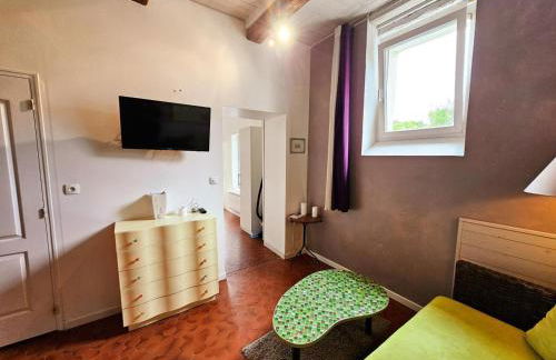 Charmante maison proche Châteaux de la Loire - FR-1-381-371 - Foto 16