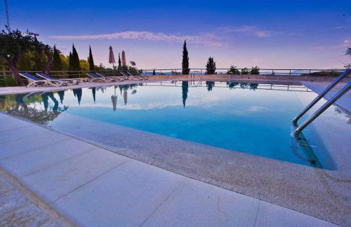 Paleopetres K-Three - Premium Double Suite - Kalami - - Photo 30