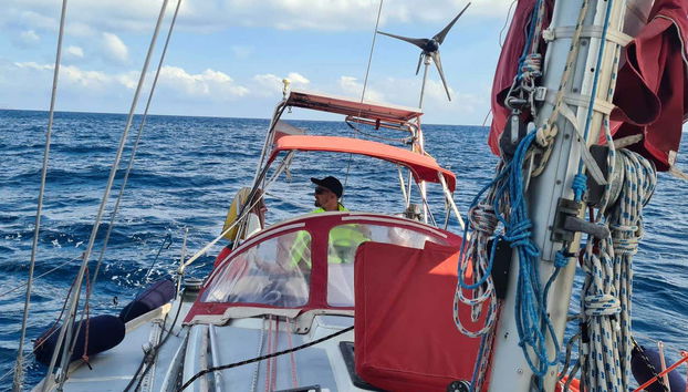 Sotogrande Sunset Boat Tour - Foto 5