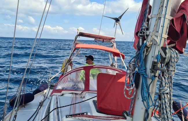 Sotogrande Sunset Boat Tour - Foto 5